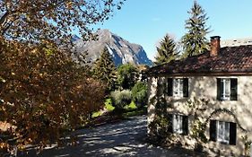 La Casa Nel Parco Lecco